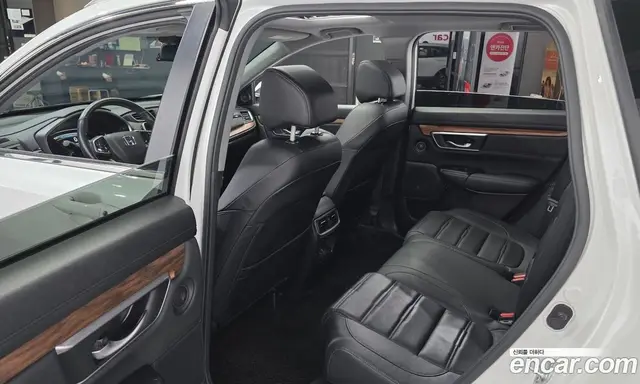 Honda CR-V 2021 2.0 автомат (гидро), миниатюра 11 Honda CR-V 2021 2.0 автомат (гидро), миниатюра 11