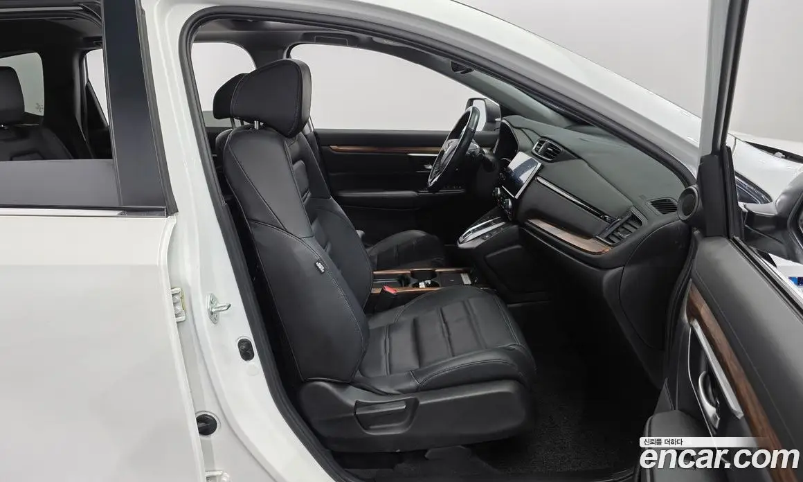 Honda CR-V 2021 2.0 автомат (гидро), фото 12 Honda CR-V 2021 2.0 автомат (гидро), фото 12