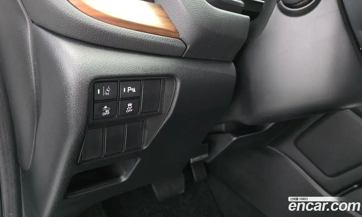 Honda CR-V 2021 2.0 автомат (гидро), фото 14 Honda CR-V 2021 2.0 автомат (гидро), фото 14