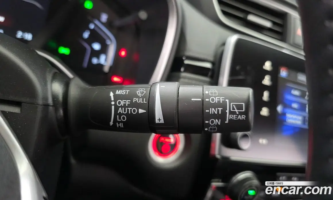 Honda CR-V 2021 2.0 автомат (гидро), фото 15 Honda CR-V 2021 2.0 автомат (гидро), фото 15