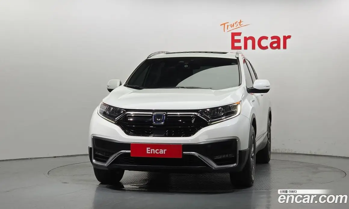 Honda CR-V 2021 2.0 автомат (гидро), фото 3 Honda CR-V 2021 2.0 автомат (гидро), фото 3
