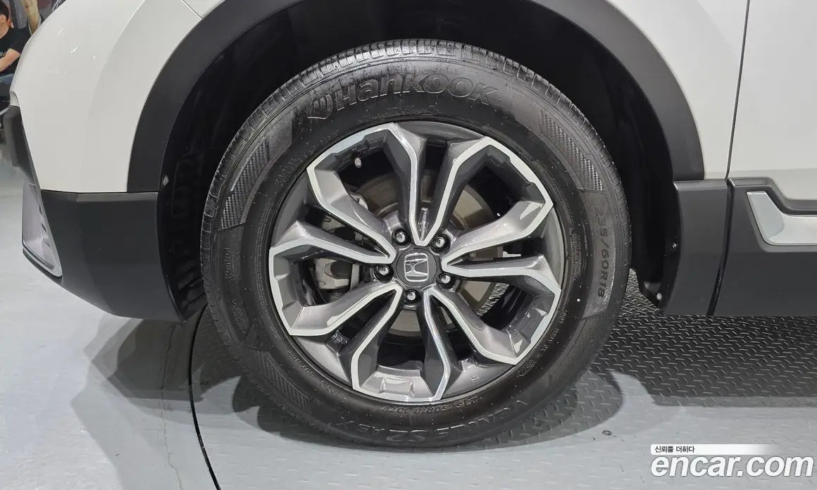 Honda CR-V 2021 2.0 автомат (гидро), фото 5 Honda CR-V 2021 2.0 автомат (гидро), фото 5