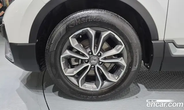 Honda CR-V 2021 2.0 автомат (гидро), миниатюра 5 Honda CR-V 2021 2.0 автомат (гидро), миниатюра 5