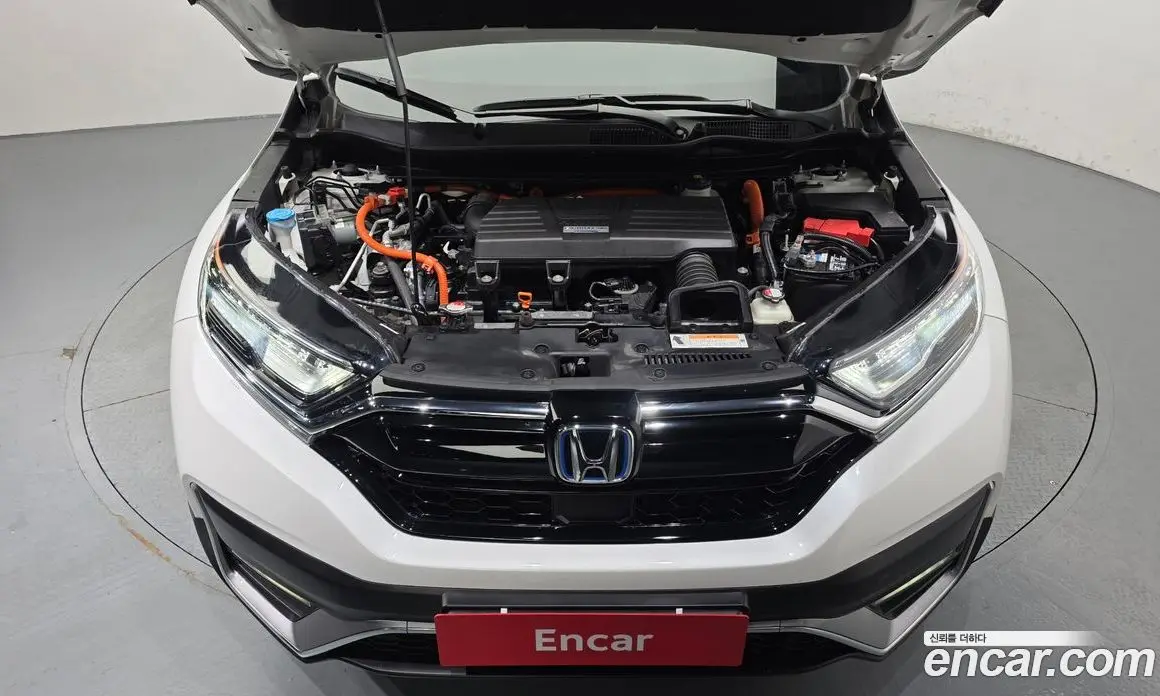 Honda CR-V 2021 2.0 автомат (гидро), фото 6 Honda CR-V 2021 2.0 автомат (гидро), фото 6