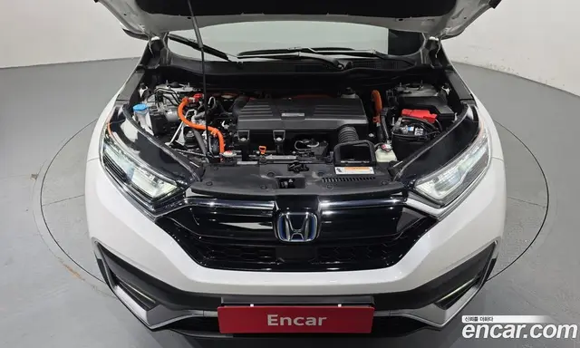 Honda CR-V 2021 2.0 автомат (гидро), миниатюра 6 Honda CR-V 2021 2.0 автомат (гидро), миниатюра 6