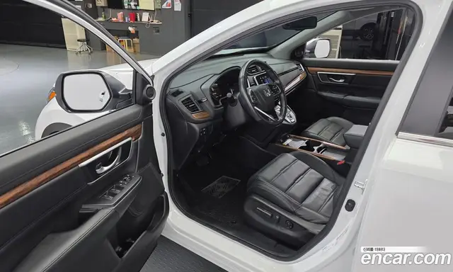 Honda CR-V 2021 2.0 автомат (гидро), миниатюра 10 Honda CR-V 2021 2.0 автомат (гидро), миниатюра 10