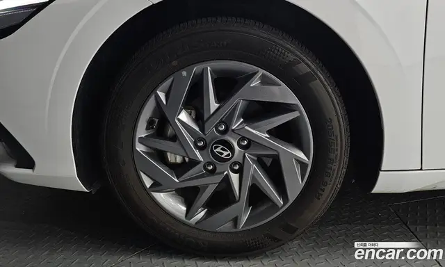 Hyundai Avante 2024 1.6 автомат (гидро), миниатюра 5 Hyundai Avante 2024 1.6 автомат (гидро), миниатюра 5