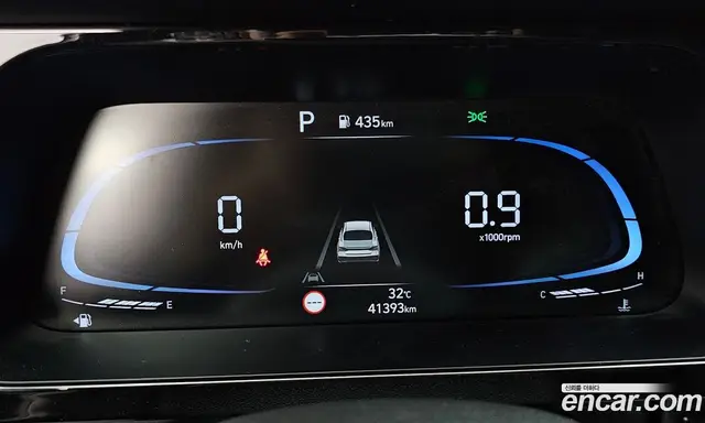 Hyundai Avante 2024 1.6 автомат (гидро), миниатюра 8 Hyundai Avante 2024 1.6 автомат (гидро), миниатюра 8