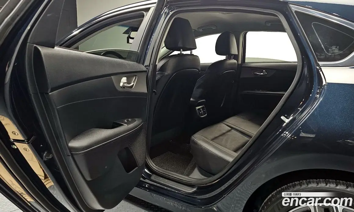 Kia K3 2020 1.6 автомат (гидро), фото 12 Kia K3 2020 1.6 автомат (гидро), фото 12