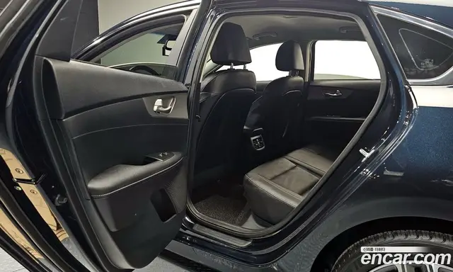 Kia K3 2020 1.6 автомат (гидро), миниатюра 12