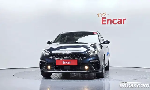 Kia K3 2020 1.6 автомат (гидро), миниатюра 3 Kia K3 2020 1.6 автомат (гидро), миниатюра 3