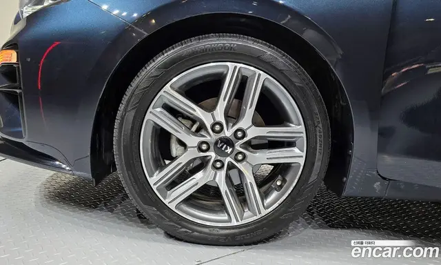 Kia K3 2020 1.6 автомат (гидро), миниатюра 5 Kia K3 2020 1.6 автомат (гидро), миниатюра 5