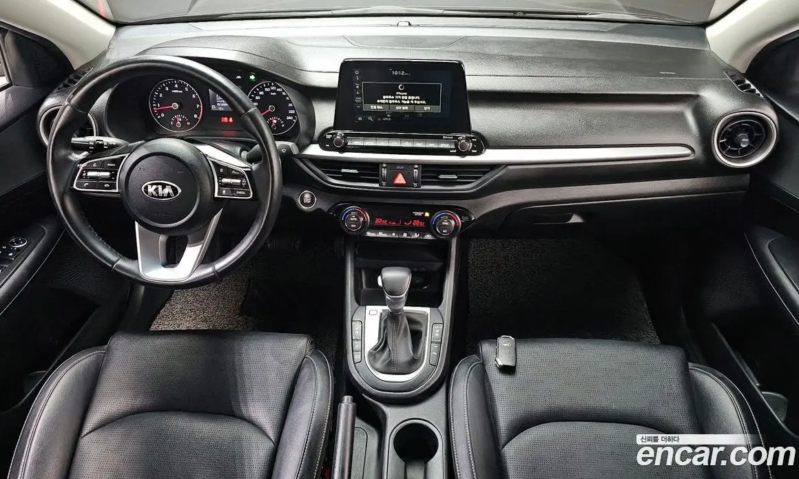 Kia K3 2020 1.6 автомат (гидро), фото 7 Kia K3 2020 1.6 автомат (гидро), фото 7