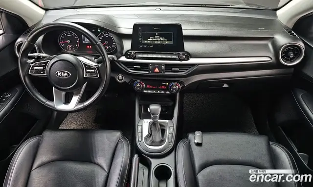 Kia K3 2020 1.6 автомат (гидро), миниатюра 7 Kia K3 2020 1.6 автомат (гидро), миниатюра 7