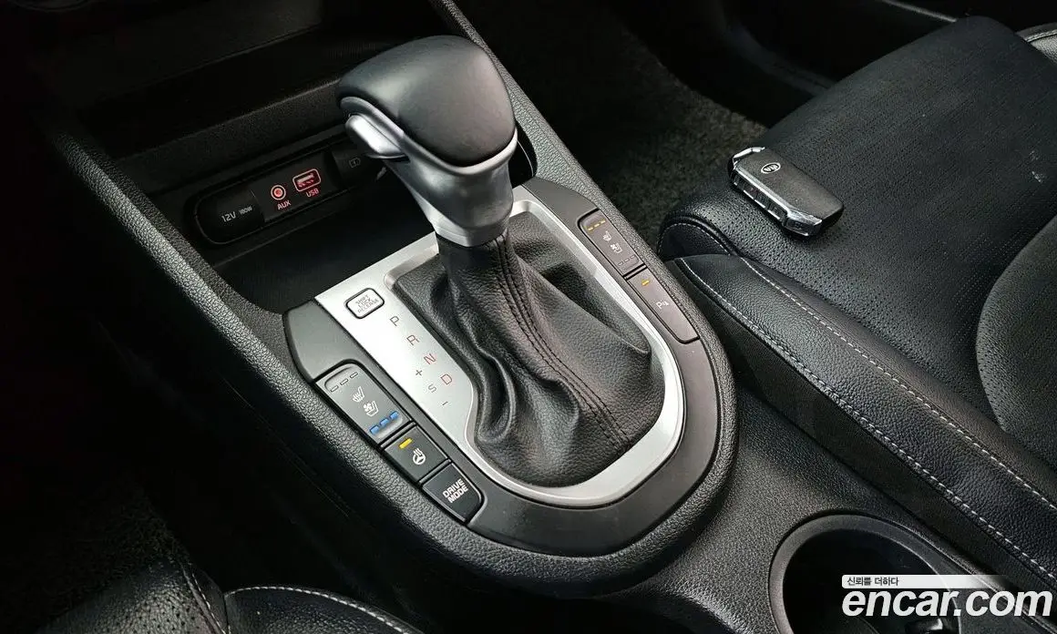 Kia K3 2020 1.6 автомат (гидро), фото 9 Kia K3 2020 1.6 автомат (гидро), фото 9