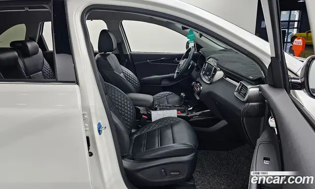 Kia Sorento 2019 2.0 автомат (гидро), миниатюра 11