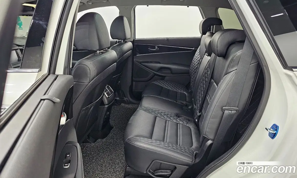 Kia Sorento 2019 2.0 автомат (гидро), фото 12