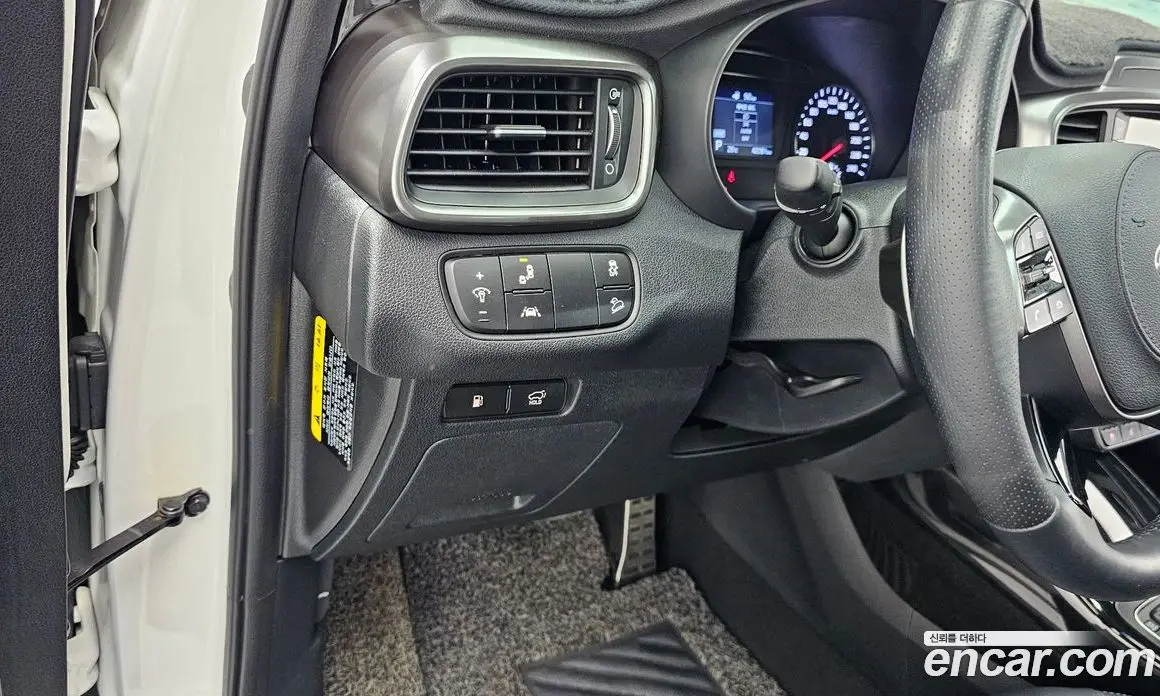 Kia Sorento 2019 2.0 автомат (гидро), фото 16