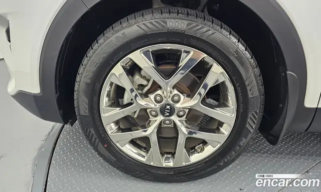 Kia Sorento 2019 2.0 автомат (гидро), миниатюра 5