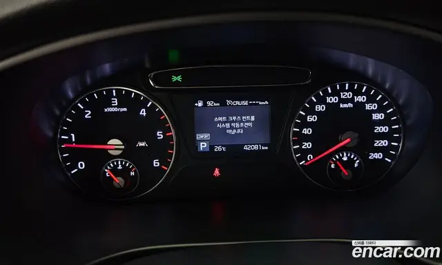 Kia Sorento 2019 2.0 автомат (гидро), миниатюра 8