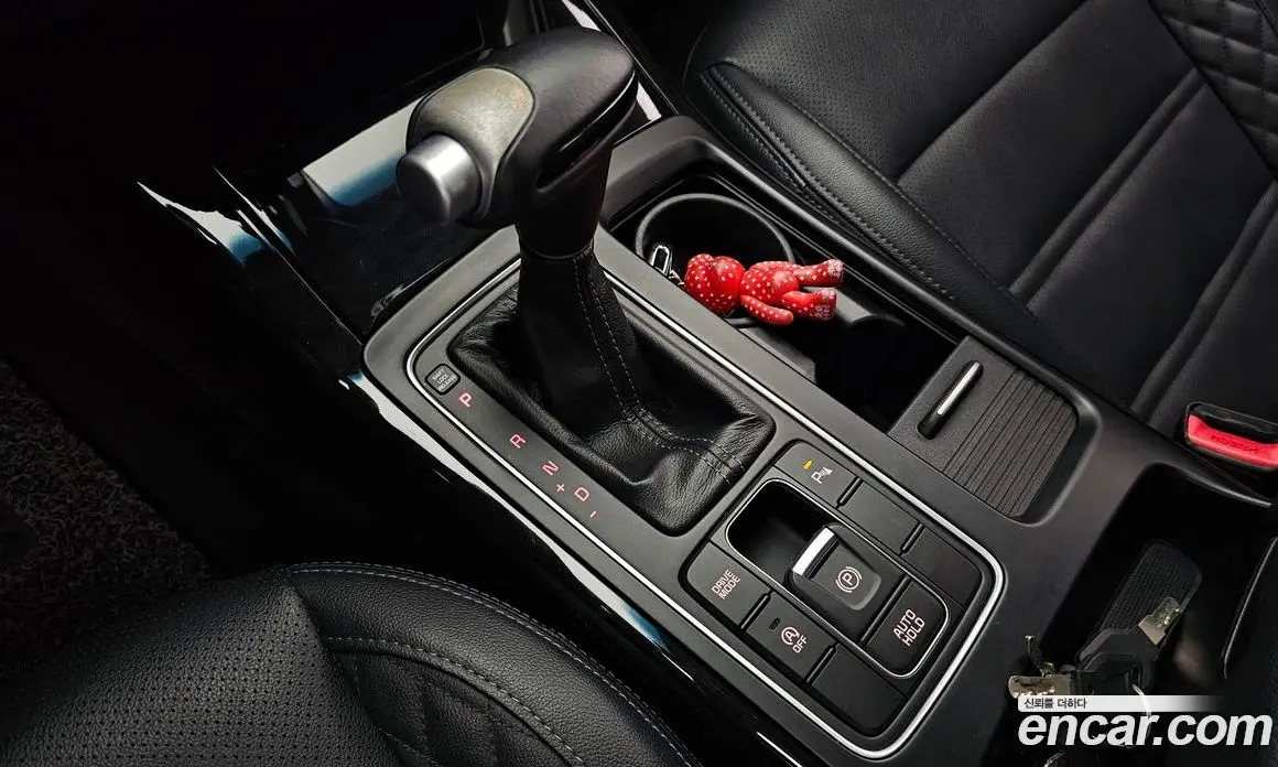 Kia Sorento 2019 2.0 автомат (гидро), фото 9