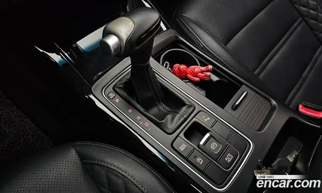 Kia Sorento 2019 2.0 автомат (гидро), миниатюра 9