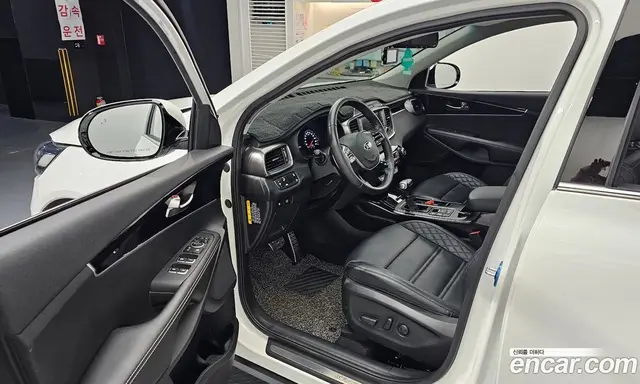 Kia Sorento 2019 2.0 автомат (гидро), миниатюра 10