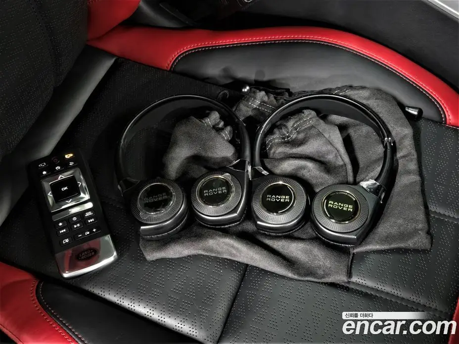 Land Rover Range Rover Sport 2019 3.0 автомат (гидро), фото 14