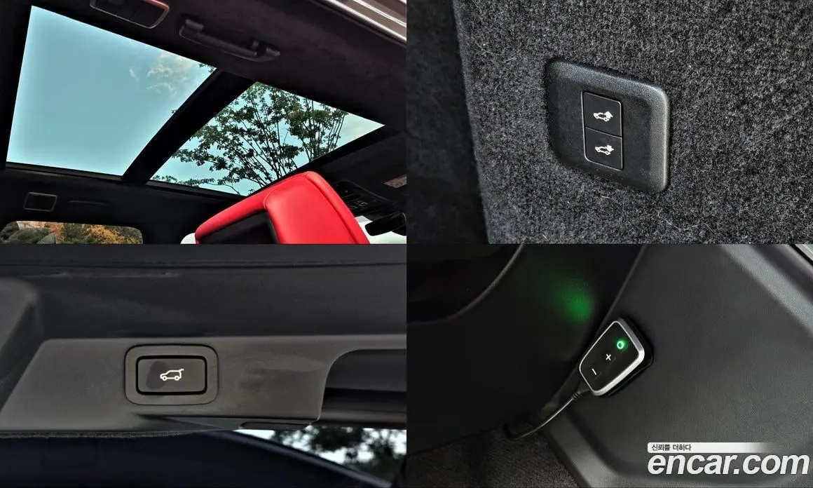 Land Rover Range Rover Sport 2019 3.0 автомат (гидро), фото 18