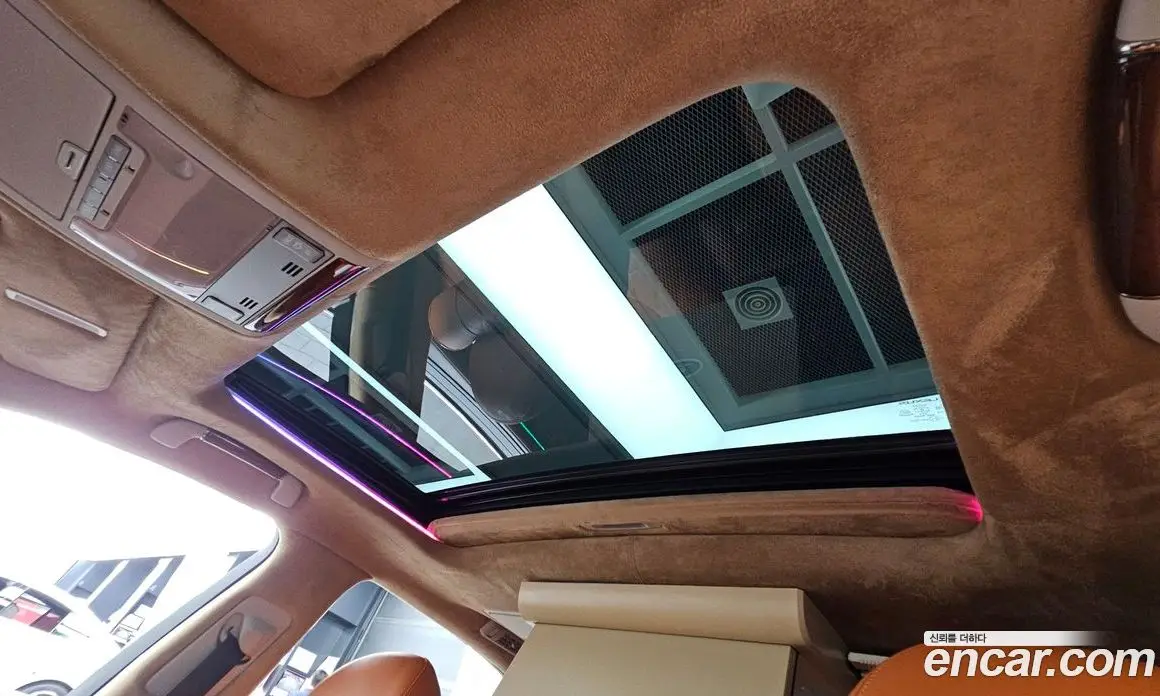 Lexus LS 2012 5.0 автомат (гидро), фото 17