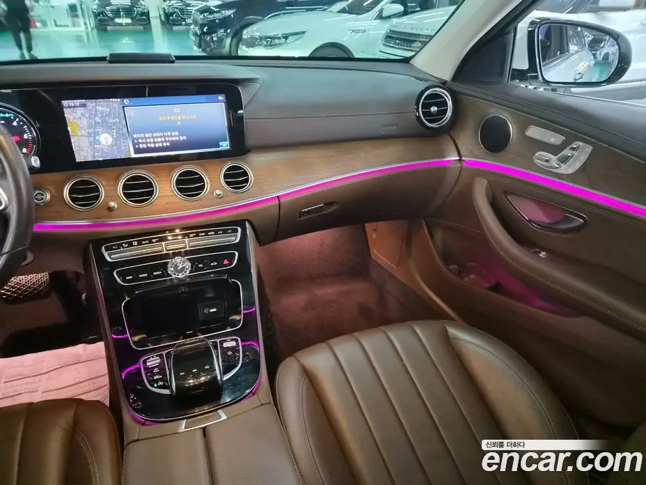 Mercedes-Benz E-Class 2019 1.9 автомат (гидро), фото 13