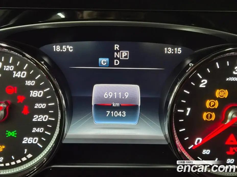 Mercedes-Benz E-Class 2019 1.9 автомат (гидро), фото 18