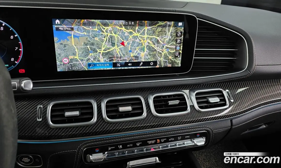 Mercedes-Benz GLE-Class 2020 3.0 автомат (гидро), фото 13