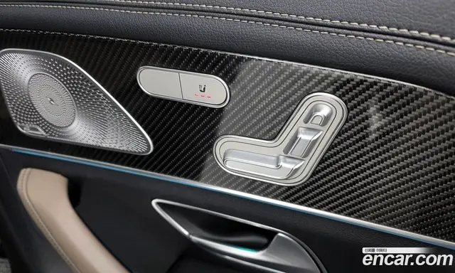 Mercedes-Benz GLE-Class 2020 3.0 автомат (гидро), миниатюра 10