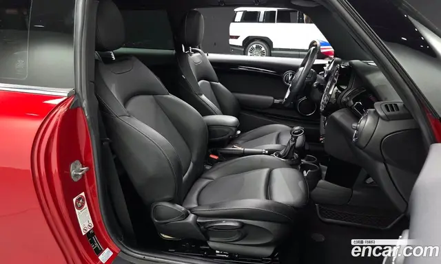 Mini Cooper 2014 1.5 автомат (гидро), миниатюра 11