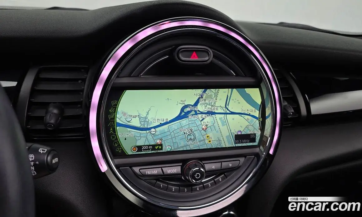 Mini Cooper 2014 1.5 автомат (гидро), фото 15