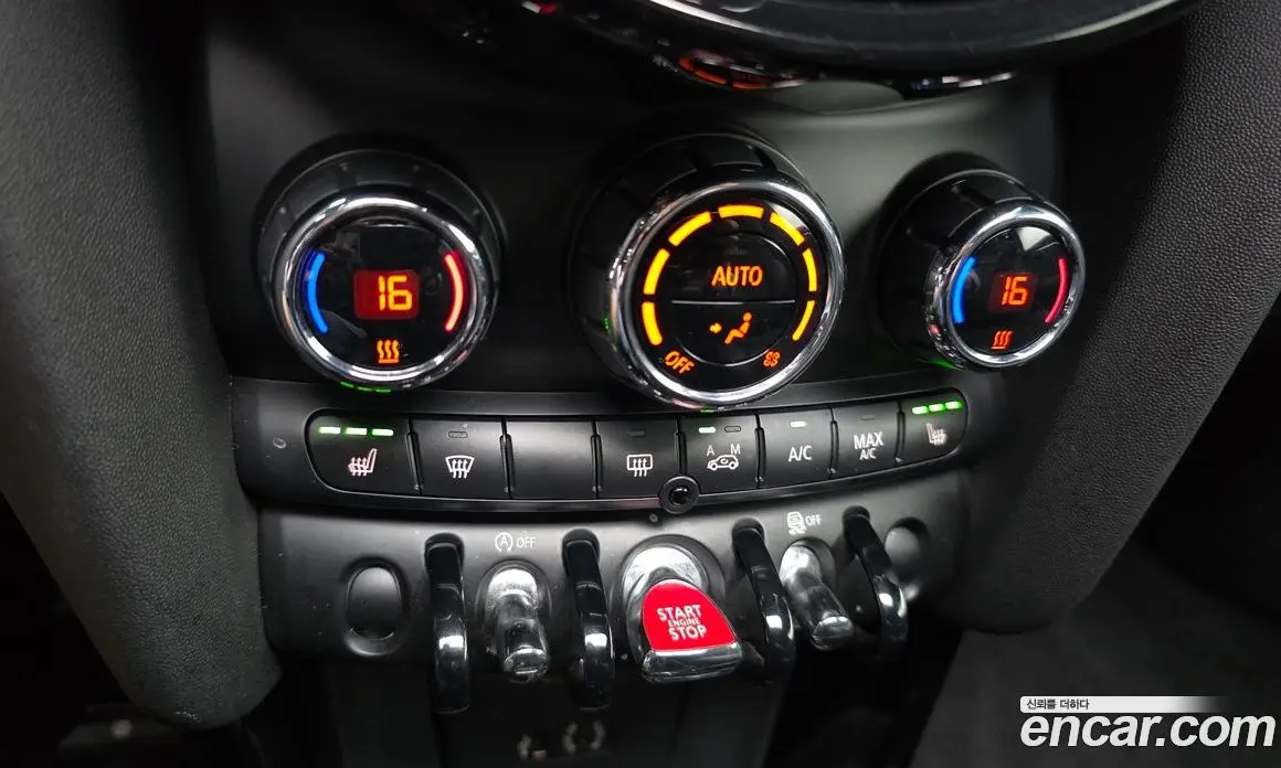 Mini Cooper 2014 1.5 автомат (гидро), фото 16