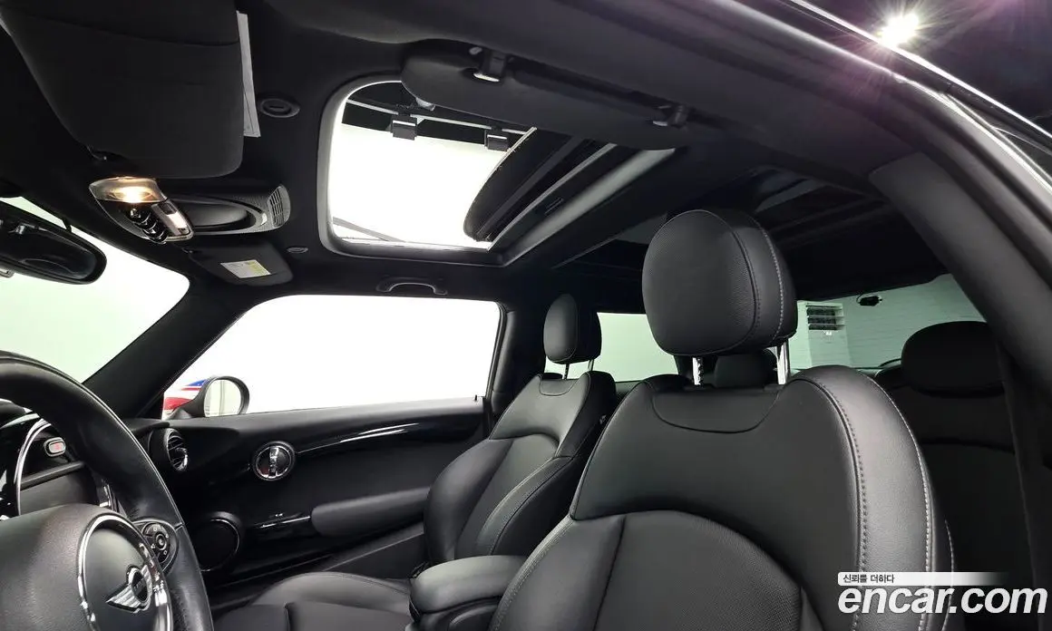 Mini Cooper 2014 1.5 автомат (гидро), фото 17