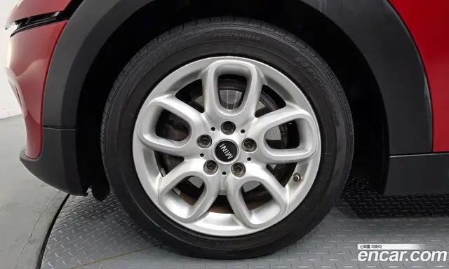 Mini Cooper 2014 1.5 автомат (гидро), миниатюра 5