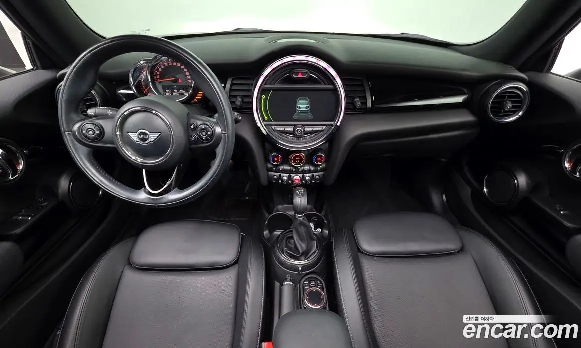 Mini Cooper 2014 1.5 автомат (гидро), фото 7