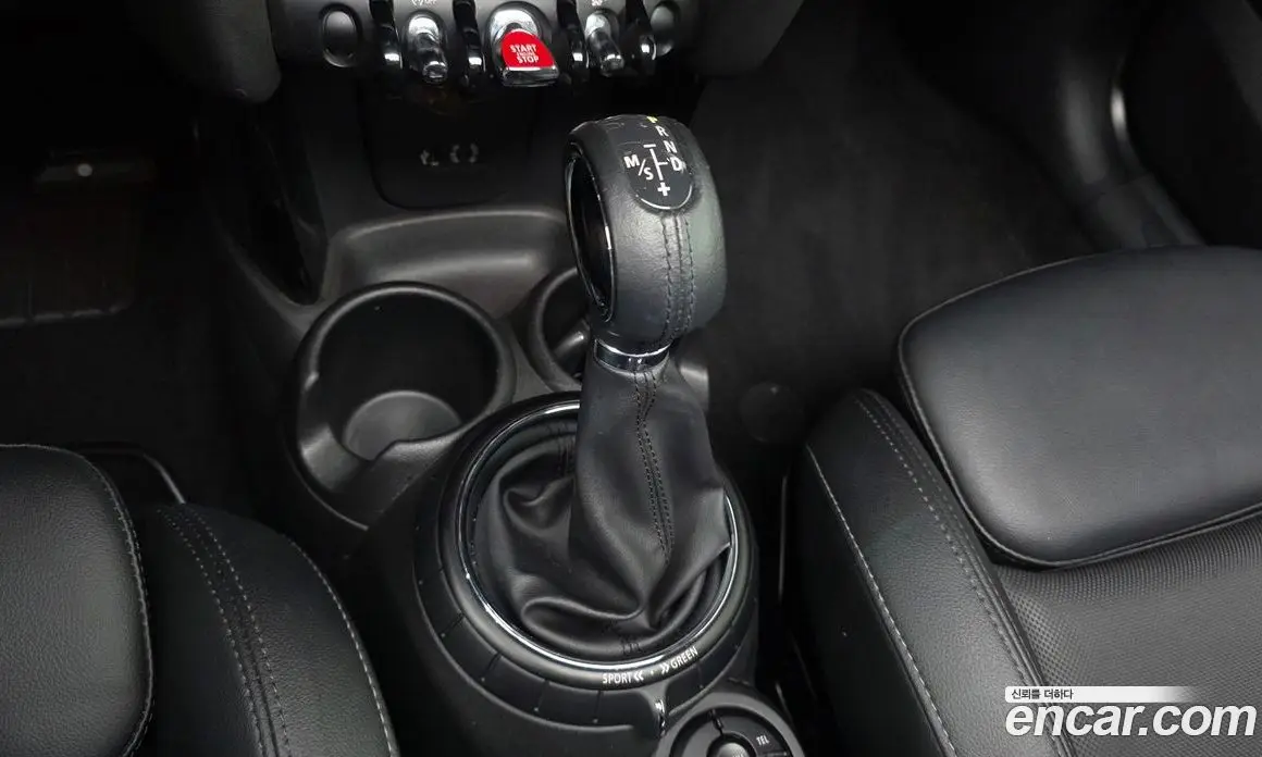 Mini Cooper 2014 1.5 автомат (гидро), фото 9