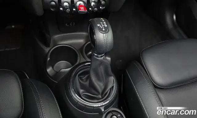 Mini Cooper 2014 1.5 автомат (гидро), миниатюра 9