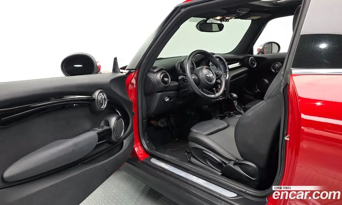 Mini Cooper 2014 1.5 автомат (гидро), фото 10