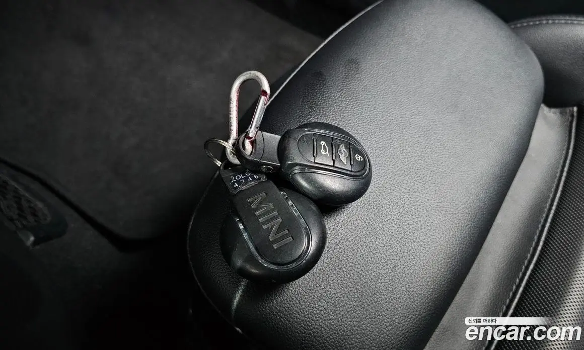 Mini Cooper 2014 1.5 автомат (гидро), фото 15 Mini Cooper 2014 1.5 автомат (гидро), фото 15