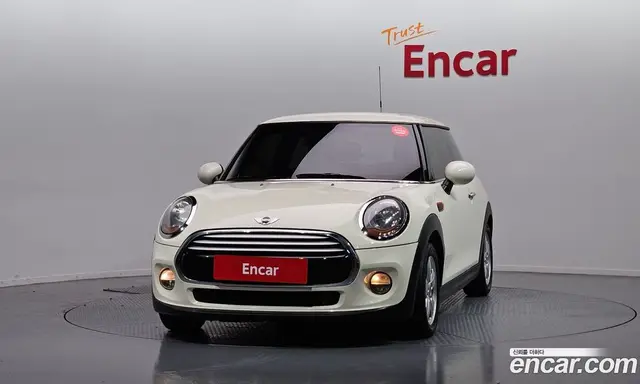 Mini Cooper 2014 1.5 автомат (гидро), миниатюра 3 Mini Cooper 2014 1.5 автомат (гидро), миниатюра 3