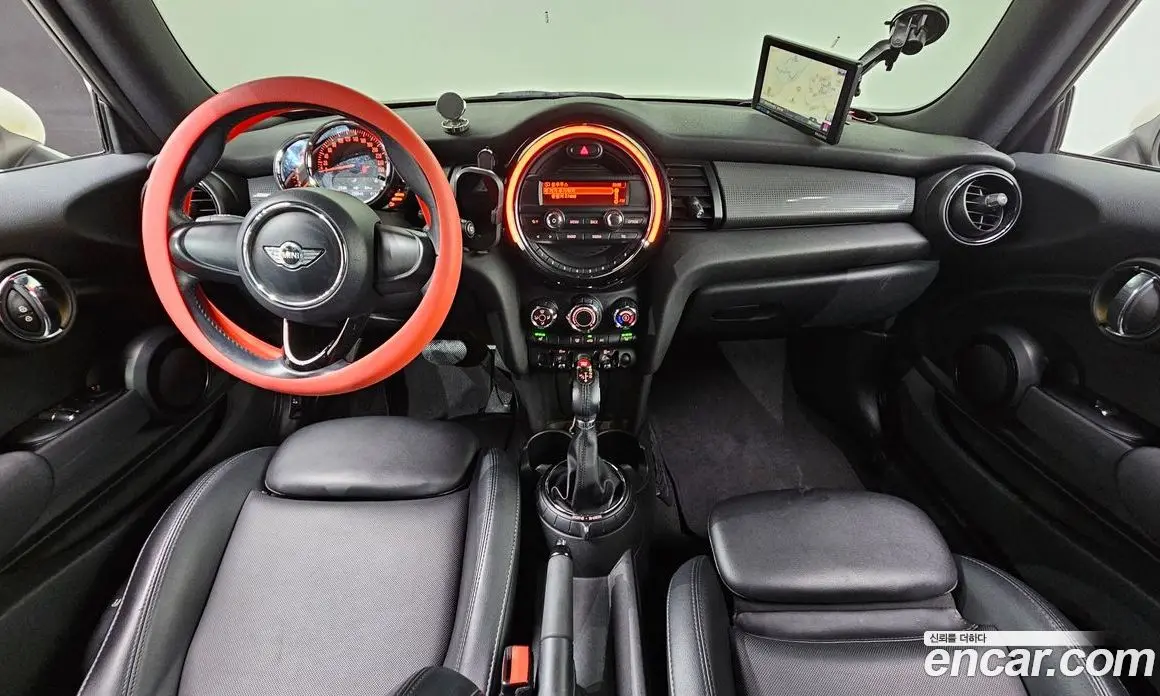 Mini Cooper 2014 1.5 автомат (гидро), фото 7 Mini Cooper 2014 1.5 автомат (гидро), фото 7