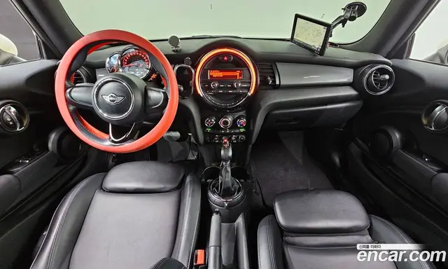 Mini Cooper 2014 1.5 автомат (гидро), миниатюра 7 Mini Cooper 2014 1.5 автомат (гидро), миниатюра 7