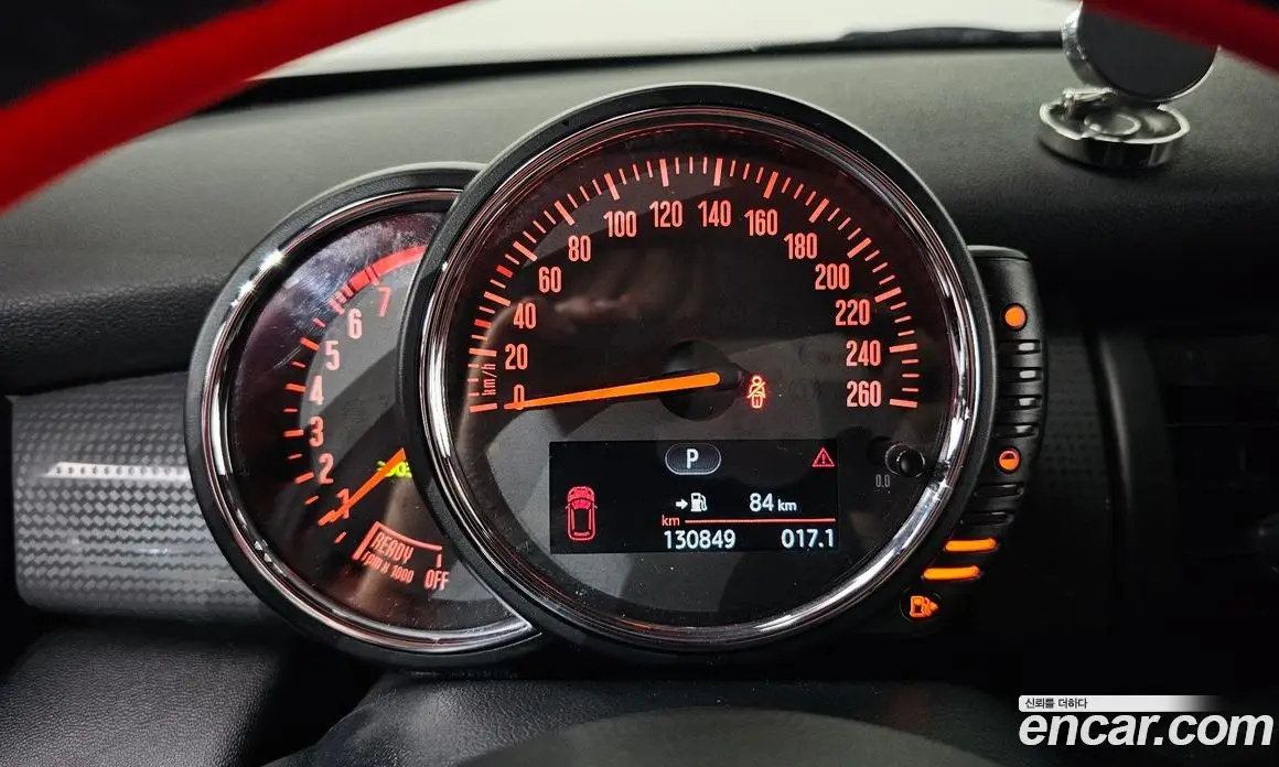Mini Cooper 2014 1.5 автомат (гидро), фото 8 Mini Cooper 2014 1.5 автомат (гидро), фото 8