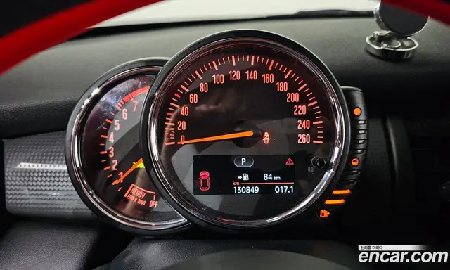 Mini Cooper 2014 1.5 автомат (гидро), миниатюра 8 Mini Cooper 2014 1.5 автомат (гидро), миниатюра 8