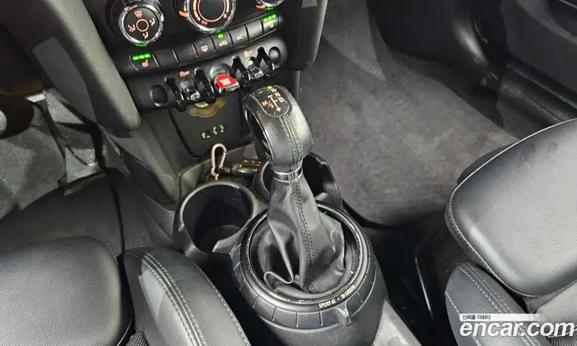 Mini Cooper 2014 1.5 автомат (гидро), миниатюра 9 Mini Cooper 2014 1.5 автомат (гидро), миниатюра 9